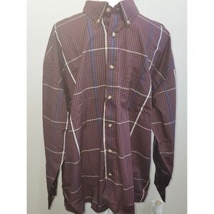 Stone River Outfitters Men's Long Sleeve Casual Shirt - XL - New with tags